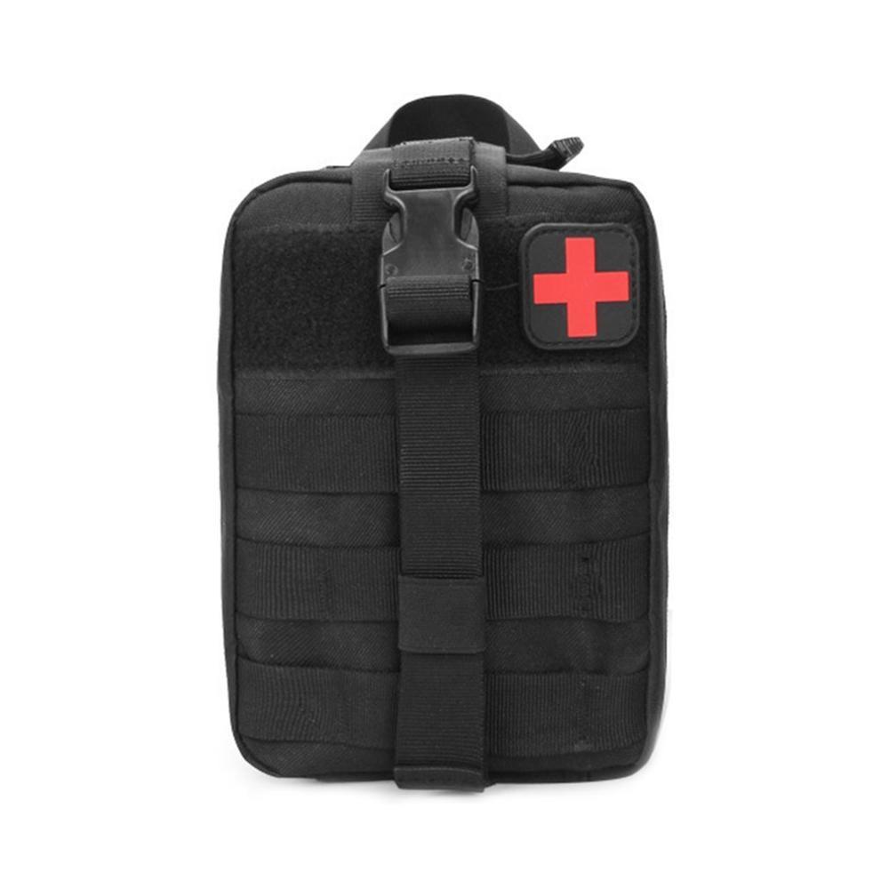 Medical First Aid Pouch