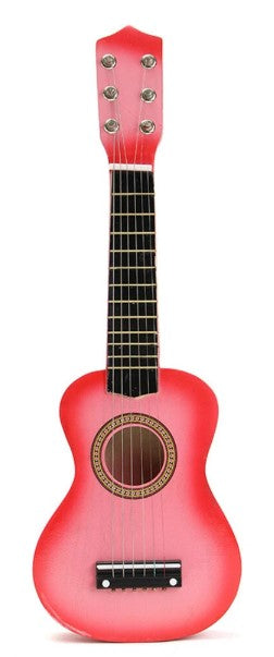 StarU™ Beginners Acoustic Toy Guitar for Kids